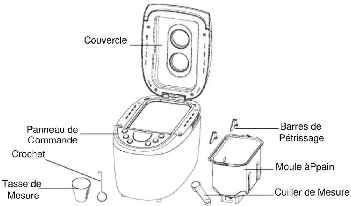 Focus Electrics 41400 - CONSERVEZ CES CONSIGNES - 1