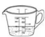 Focus Electrics 41400 - CONNAITRE LES INGREDIENTS ET MESURER AVEC PRECISION - 1