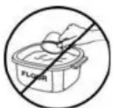 Focus Electrics 41400 - CONOZCA LOS INGREDIENTES Y MIDALOS CON EXACTITUD - 3