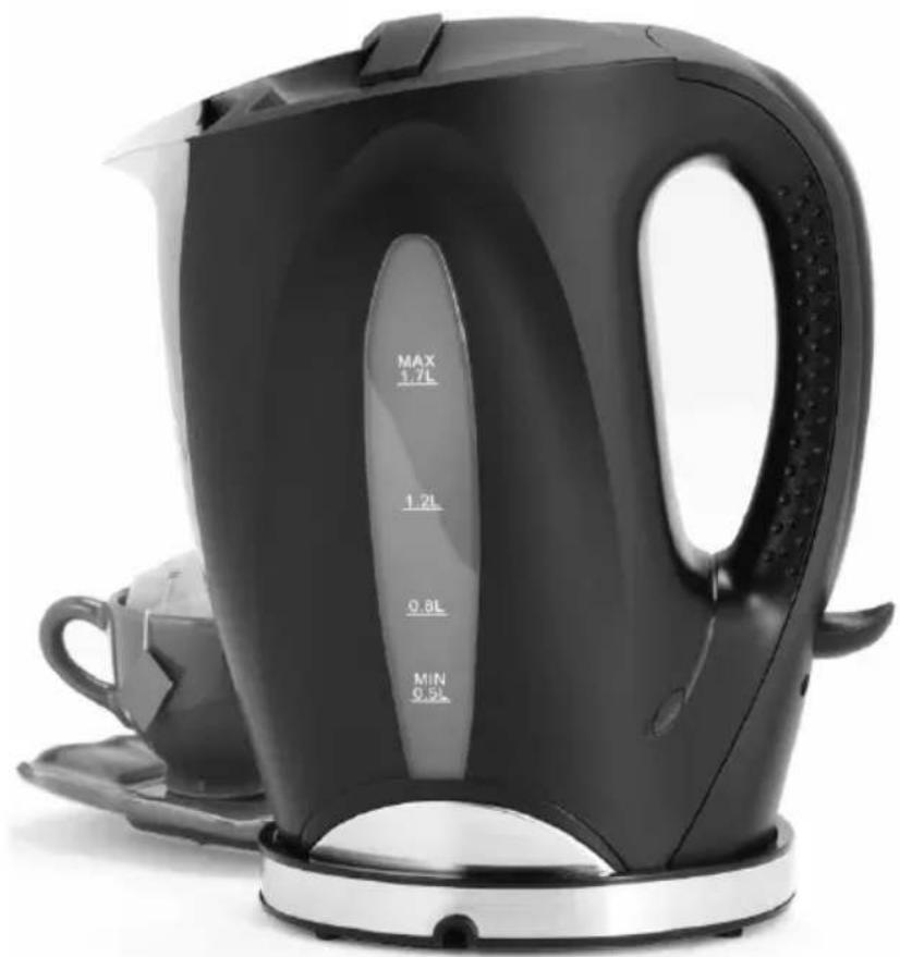 Focus Electrics 53783 - BOULLIORE - 1