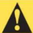 Focus Electrics 53783 - CAUTION - 1