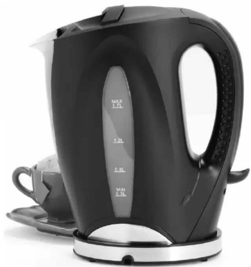 Focus Electrics 53783 - 1