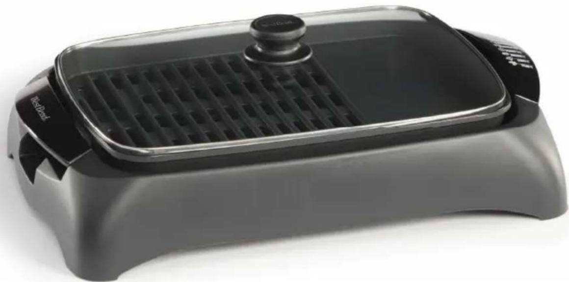 Focus Electrics 6111 - 1