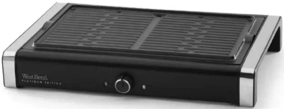 Focus Electrics 6125 - 1