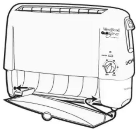 Focus Electrics 78224 - LIMPIEZA DE LA APPLIANCE - 1