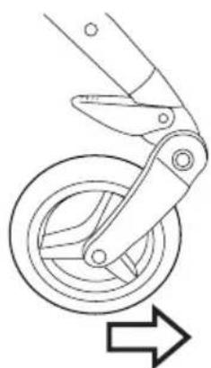 PEG PEREGO Pliko Switch Easy Drive - 9