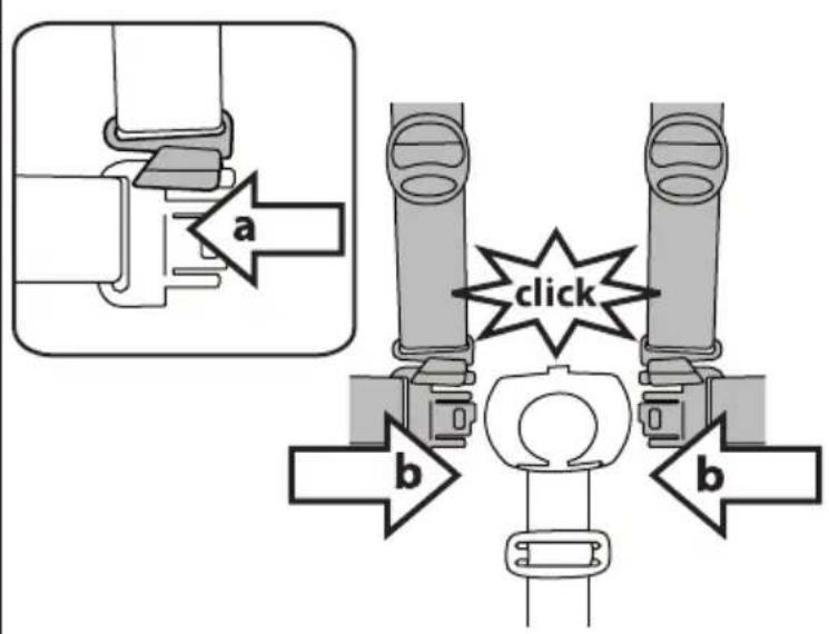 PEG PEREGO Pliko Switch Easy Drive - 28