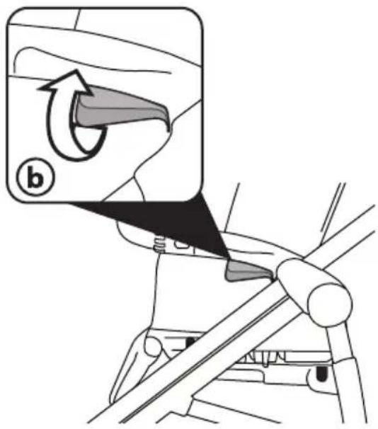 PEG PEREGO Pliko Switch Easy Drive - 16