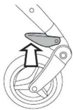 PEG PEREGO Pliko Switch Easy Drive - 8