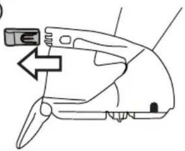 PEG PEREGO Pliko Switch Easy Drive - 21