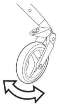 PEG PEREGO Pliko Switch Easy Drive - 11
