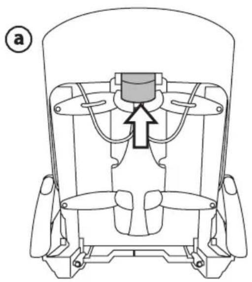 PEG PEREGO Pliko Switch Easy Drive - 24