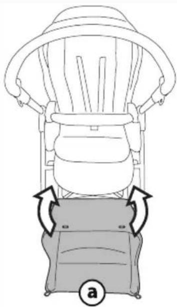 PEG PEREGO Pliko Switch Easy Drive - 33