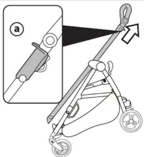 PEG PEREGO Pliko Switch Easy Drive - 2