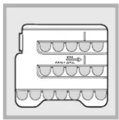 HOTPOINT-ARISTON BD 2922 EUHA - Installation, 22 - 1