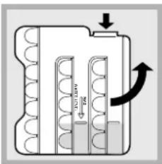 HOTPOINT-ARISTON BD 2922 EUHA - La higiene de los alimentos - 4