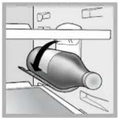 HOTPOINT-ARISTON BD 2922 EUHA - Vue d'ensemble - 3