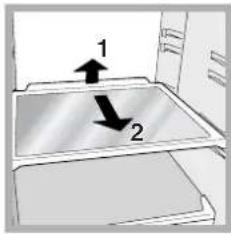 HOTPOINT-ARISTON BD 2922 EUHA - GB - 1