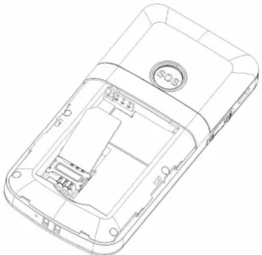 ITT Easy Lux - Comment installer - 1