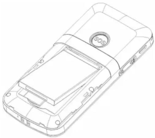 ITT Easy Lux - Charger et Recharger la batterie - 1