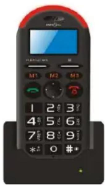 ITT Easy Use Plus - Charger et recharger la batterie - 1