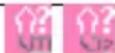 ITT Out Limits DSS - ICÔNES de l'affichage - 7