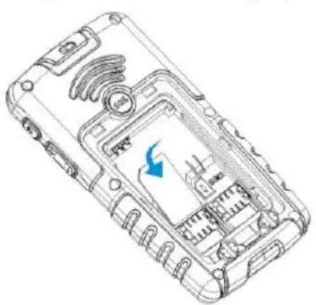 ITT Out Limits DSS - Comment installer - 2