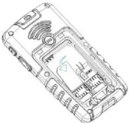 ITT Out Limits DSS - Comment installer - 1