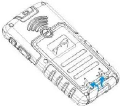 ITT Out Limits DSS - Addendum - 1