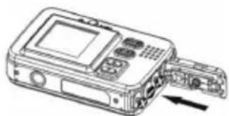 LEXIBOOK DJ040SP - COLOCAR PILHAS NOVAS - 1