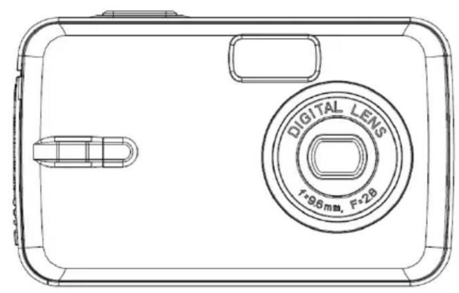 LEXIBOOK DJ040SP - 1