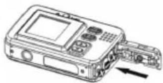 LEXIBOOK DJ040SP - NIEUWE BATTERIJEN INSTEKEN - 1