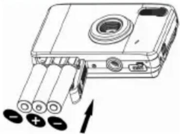 LEXIBOOK DJ050SP - Come illustrato nella figura D. - 1
