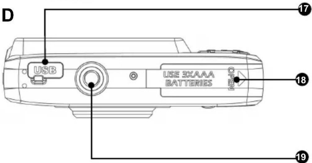 LEXIBOOK DJ050SP - 5