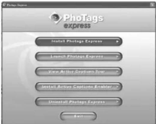 LEXIBOOK DJ050SP - INSTALLER LES LOGICIELS ET LE PILOTE DE L'APPAREIL PHOTO - 2