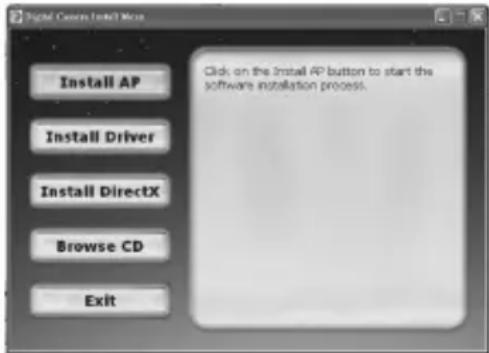 LEXIBOOK DJ050SP - SOFTWARE UND KAMERATREIBER INSTALLIEREN - 1