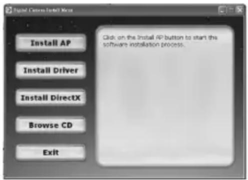 LEXIBOOK DJ050SP - INSTALLAZIONE DEL SOFTWARE E DEL DRIVER - 1