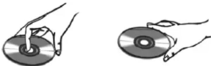 LEXIBOOK DVDP1FE - Verzorging van schijfjes (A) - 1