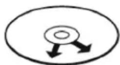 LEXIBOOK DVDP1FE - Sistema de television - 1