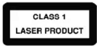 LEXIBOOK DVDP1FE - SEGURANÇA DO LASER - 1