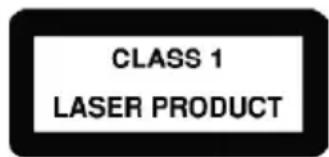 LEXIBOOK DVDP1FE - MISE EN GARDE RISQUE D'LECTROCUTION NE PAS OUVRIR - 2