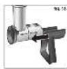 KRUPS GN 9011 - 23
