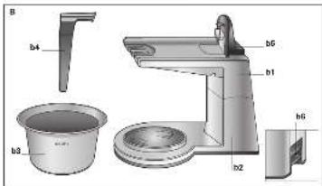 KRUPS GN 9011 - 2