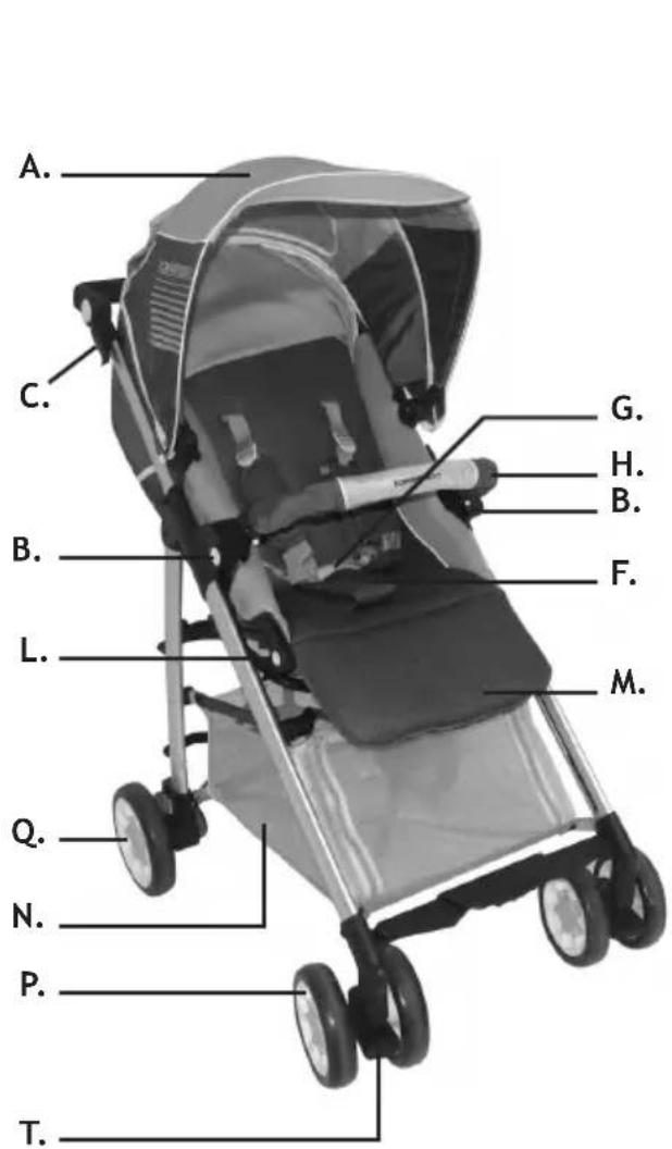Foppapedretti Tuo - HINWEISE - 1