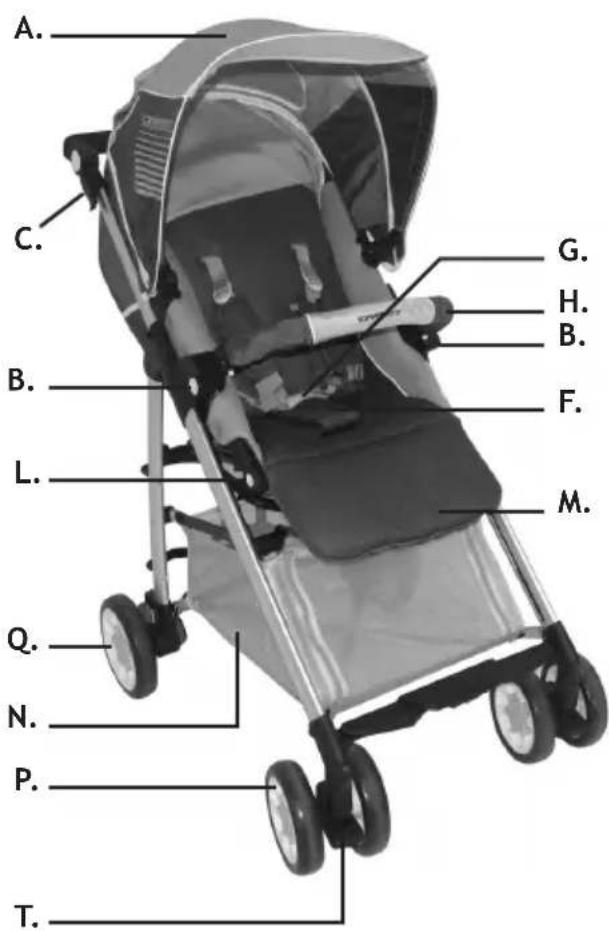 Foppapedretti Tuo - ADVERTENCIAS - 1