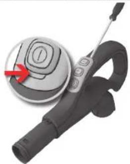 ELECTROLUX ZUS3932B - Kaθaipαομοτου μηχανοκινητου ακρομαίου - 5