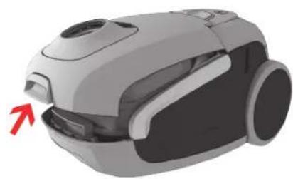 ELECTROLUX ZUS3932B - Sigmaβoulaεγia va επιχετε τα καλιθερα ποτελεσματa - 9