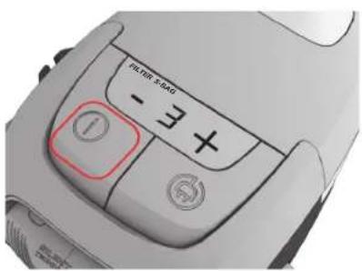 ELECTROLUX ZUS3932B - Kak nojIb3OBAIbca nbIeCocOM / Comment utilise UltraSilencer - 1