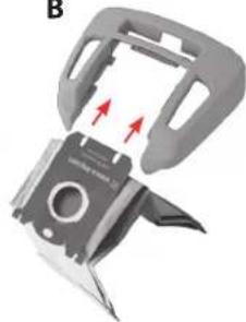 ELECTROLUX ZUS3932B - Sigmaβoulaεγia va επιχετε τα καλιθερα ποτελεσματa - 12