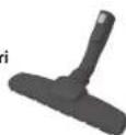 ELECTROLUX ZUS3932B - Modeller med manuell regulering: - 4